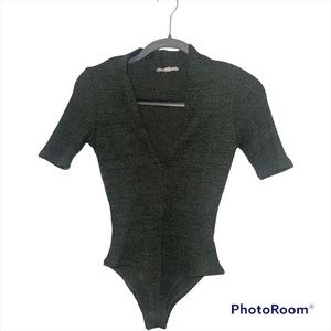 It Girl Bodysuit